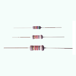 金屬氧化膜電阻 金屬氧化膜電阻